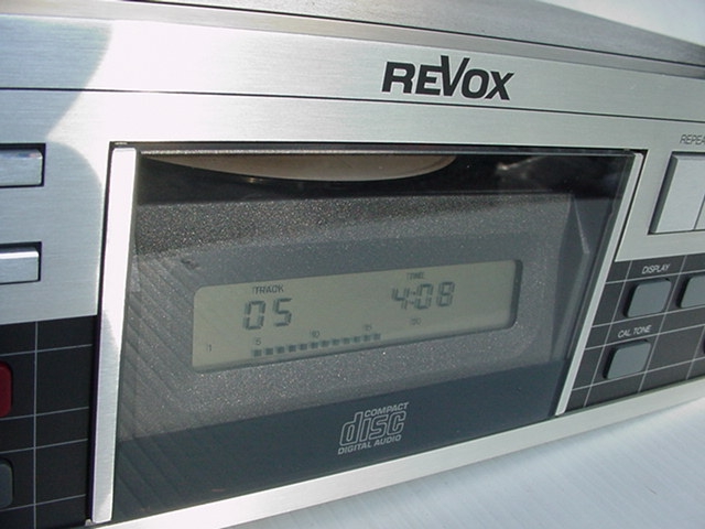 Revox